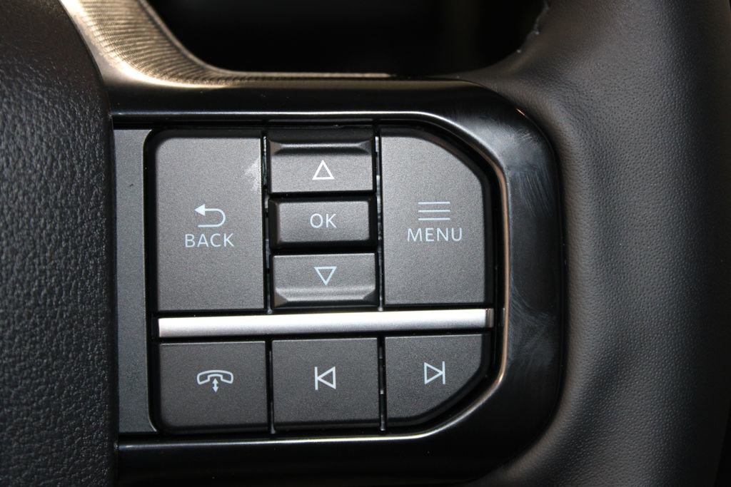 New 2026 Ford F250 Platinum image 48