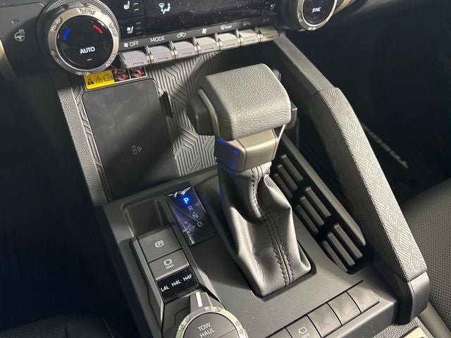New 2026 Toyota Tacoma Limited AWD/4WD image 34