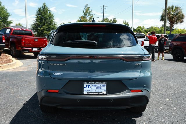 Used 2025 Dodge Hornet GT w/ GT Plus Package AWD/4WD image 7