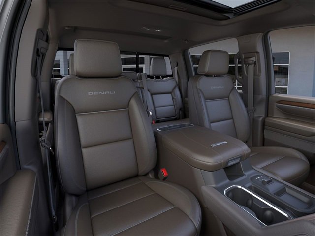 New 2026 GMC Sierra 2500 Denali w/ Denali Reserve Package image 16