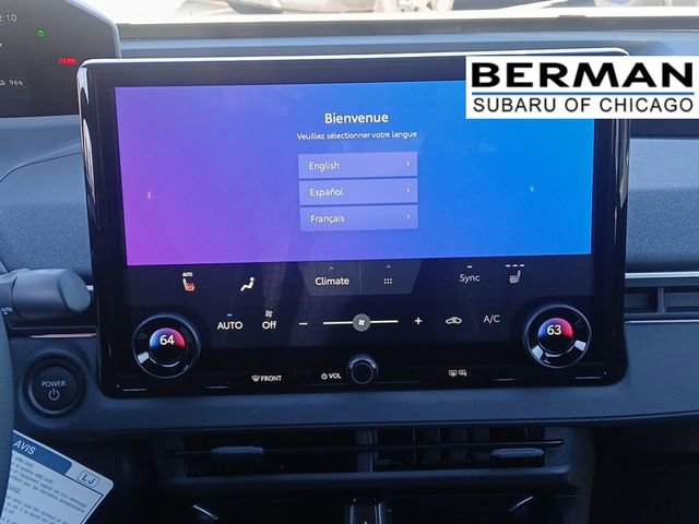 New 2026 Subaru Solterra Premium image 13