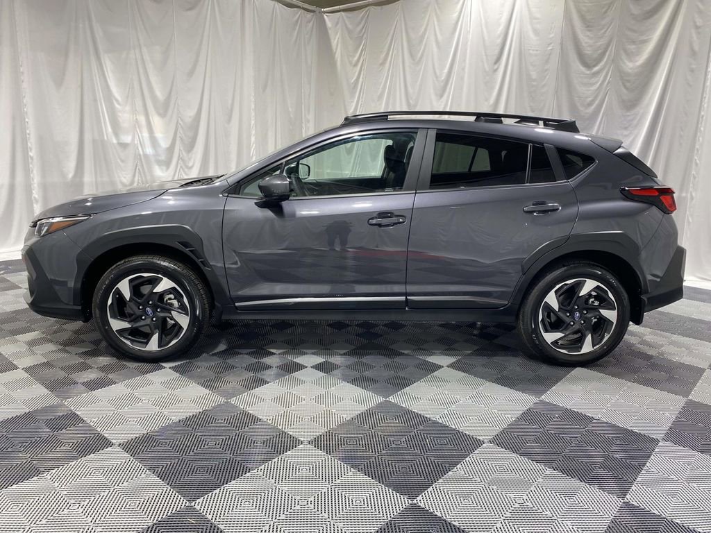 Used 2025 Subaru Crosstrek 2.5i Limited w/ Popular Package #4A image 2
