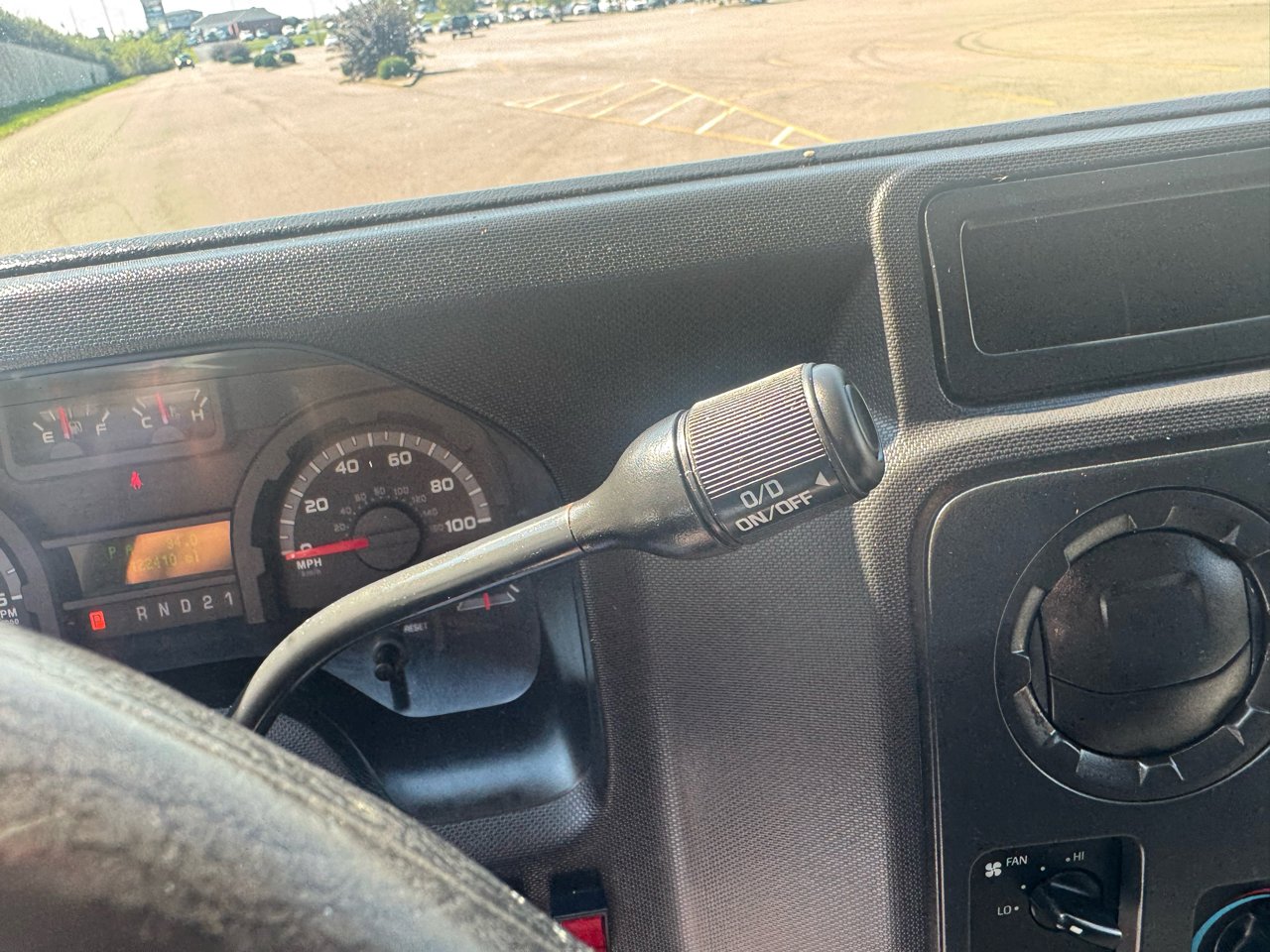 Used 2013 Ford E-250 and Econoline 250 w/ PWR Group image 17