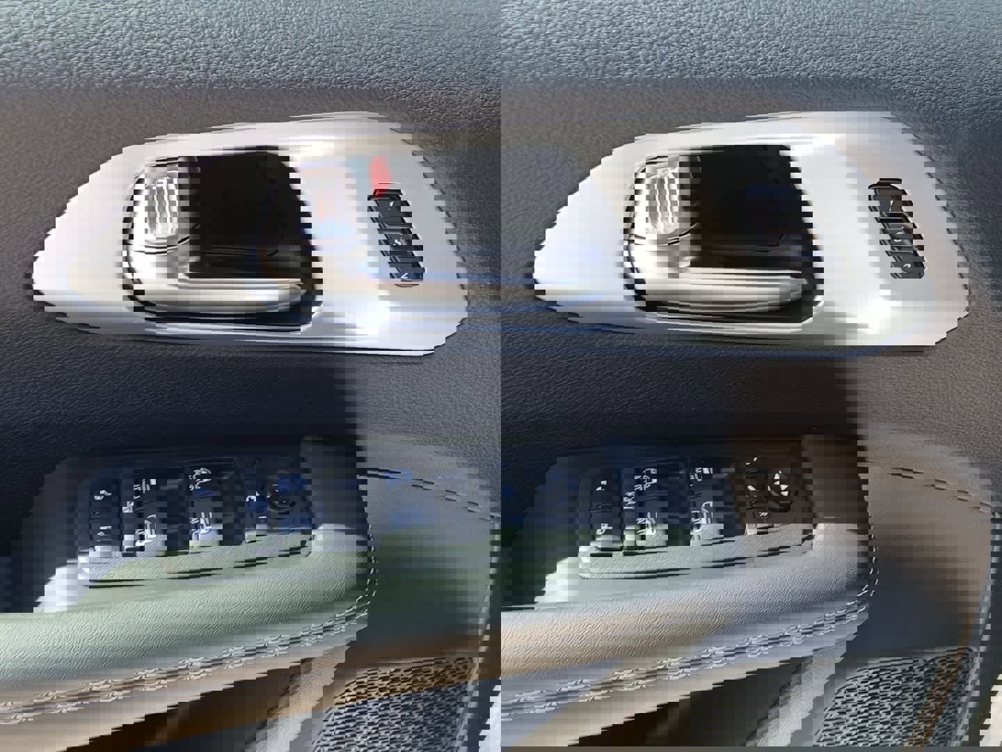 New 2026 Chrysler Pacifica Limited w/ S Appearance Package image 13