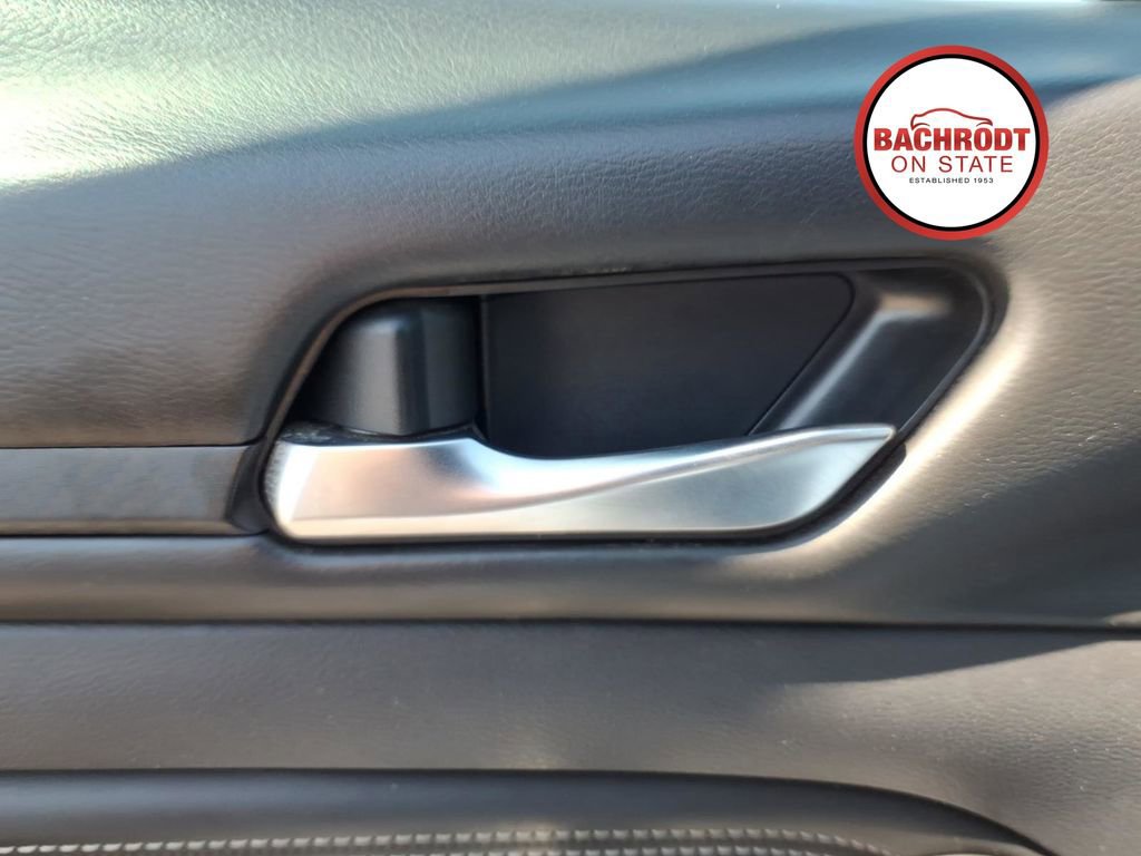 Used 2019 Nissan Altima 2.5 S FWD image 15