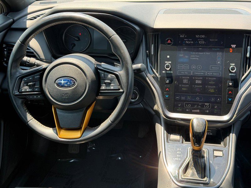 Used 2023 Subaru Outback Wilderness AWD/4WD image 13