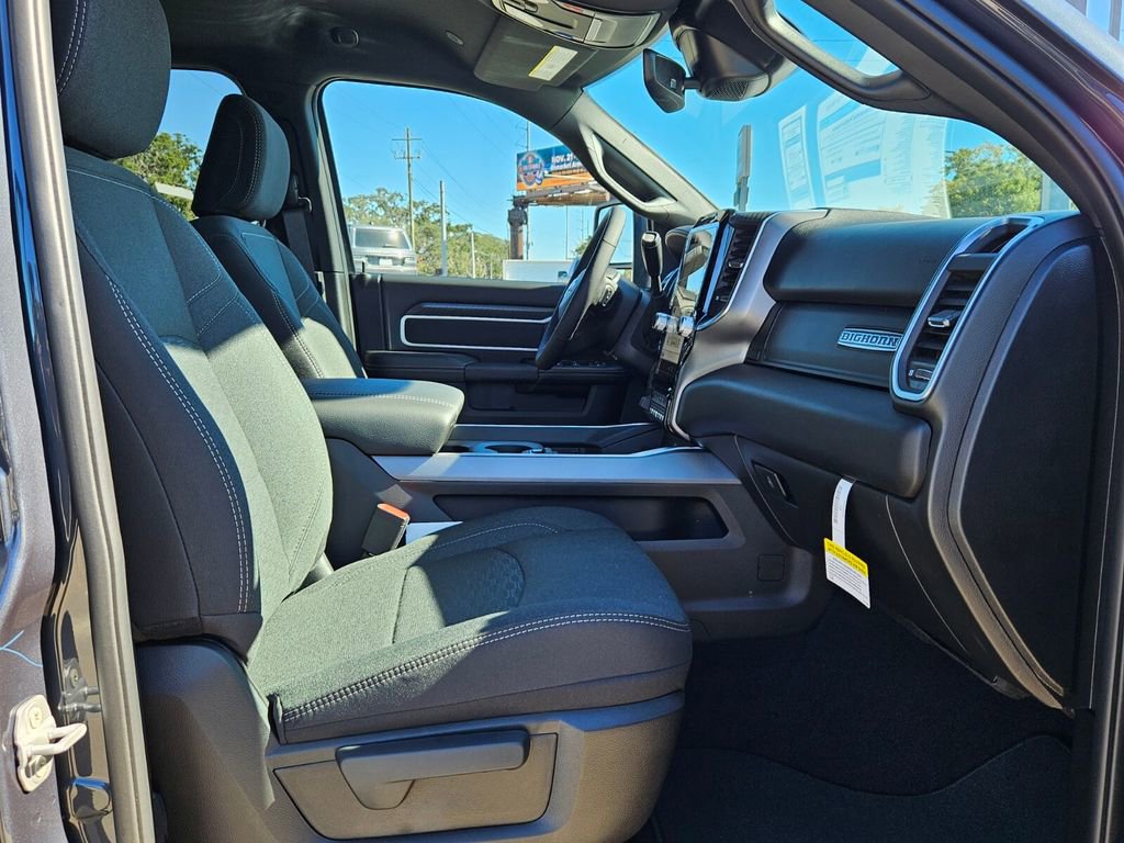 New 2026 RAM 2500 Big Horn image 15