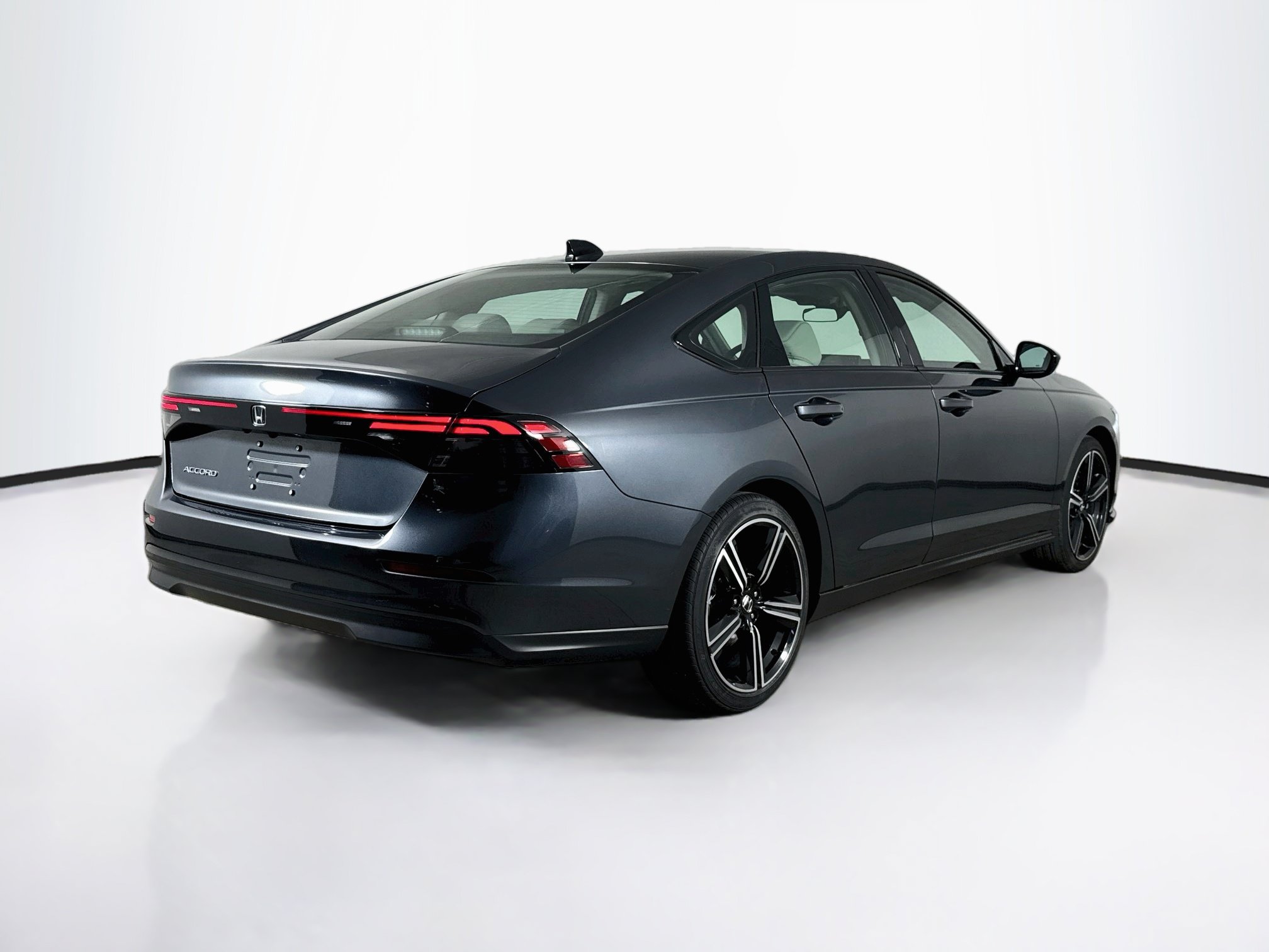Certified 2026 Honda Accord SE image 31