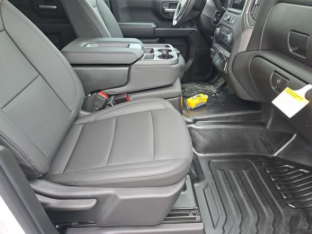New 2025 Chevrolet Silverado 3500 W/T w/ WT Convenience Package image 23
