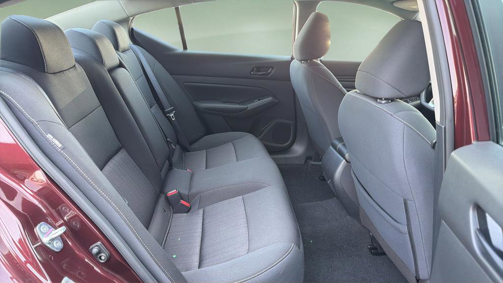 Certified 2024 Nissan Altima 2.5 SV image 19