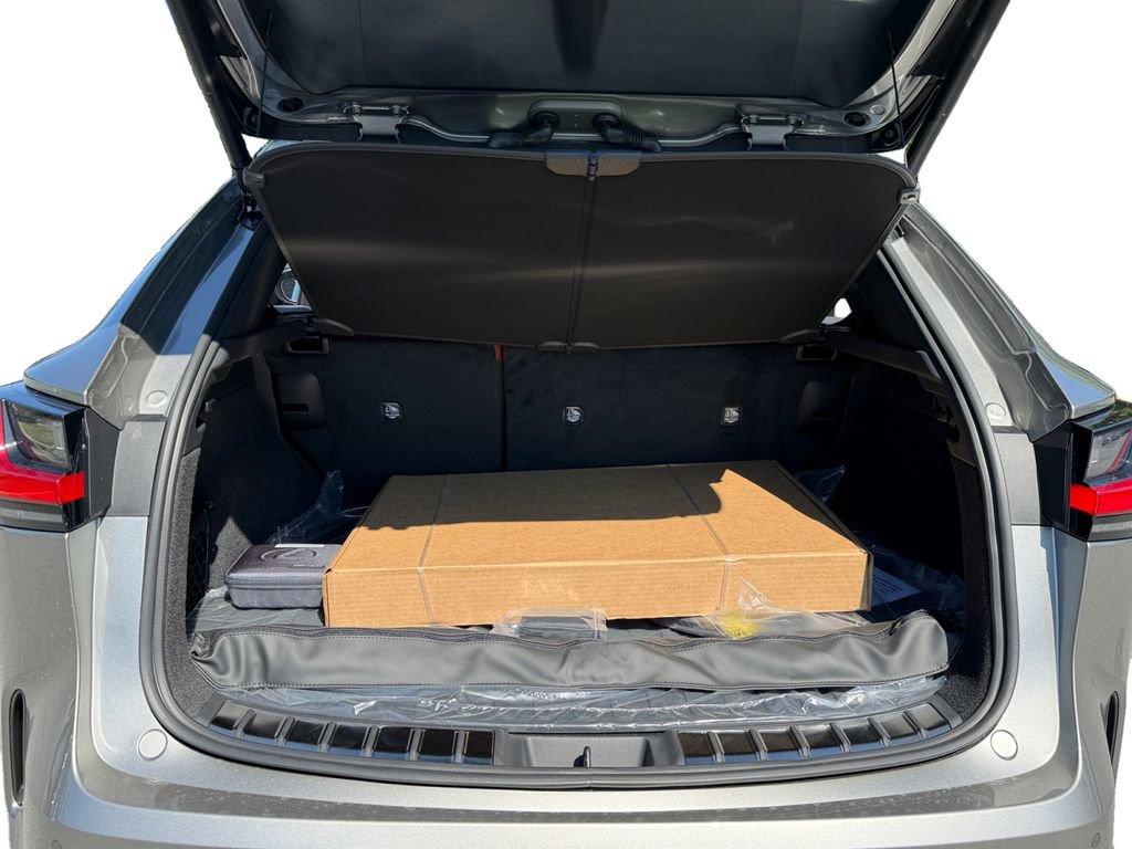 New 2026 Lexus NX 350h AWD w/ Accessory Package (2T) image 7