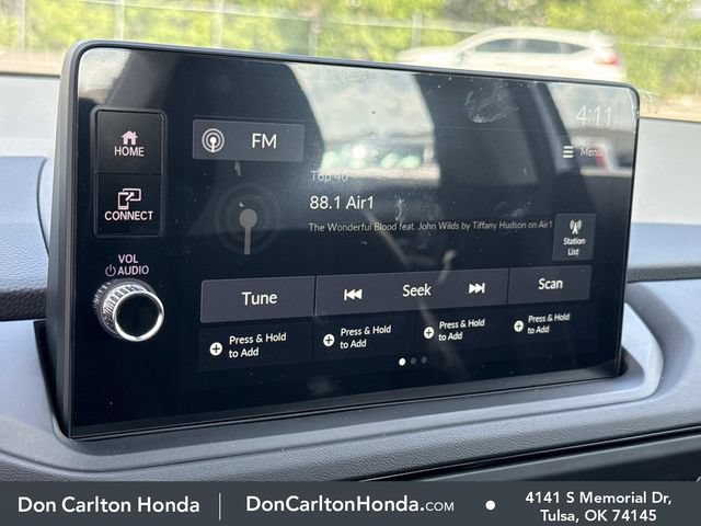 New 2026 Honda Accord SE image 18