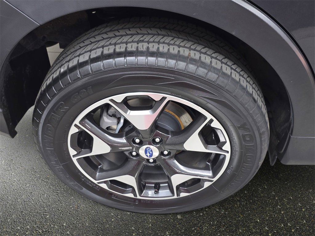 Used 2018 Subaru Crosstrek 2.0i Premium image 31