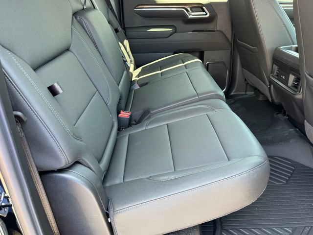 New 2026 Chevrolet Silverado 1500 LT Trail Boss w/ LT Trail Boss Premium Package AWD/4WD image 9