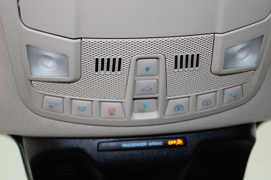 Used 2023 Ford Expedition Platinum AWD/4WD image 57