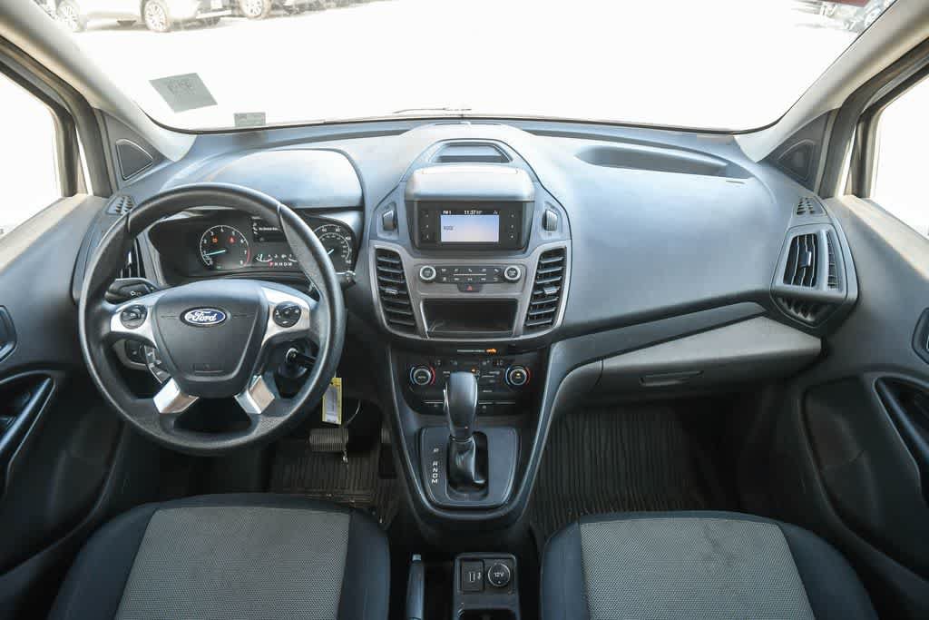 Used 2020 Ford Transit Connect XL FWD image 14