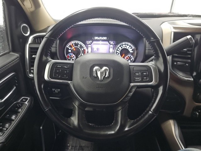 Used 2022 RAM 2500 Laramie image 23
