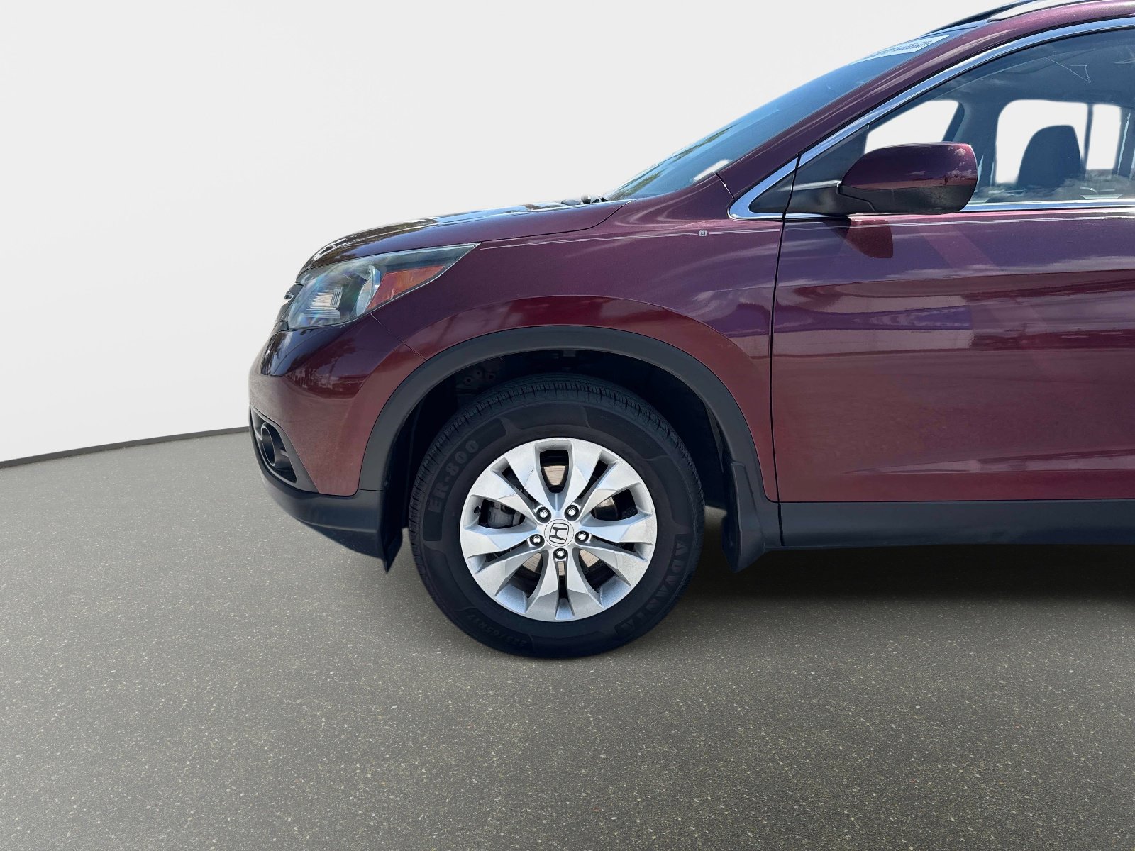 Used 2014 Honda CR-V EX-L image 11