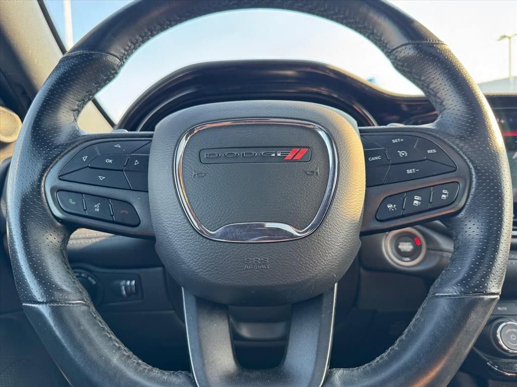 Used 2022 Dodge Durango GT image 19