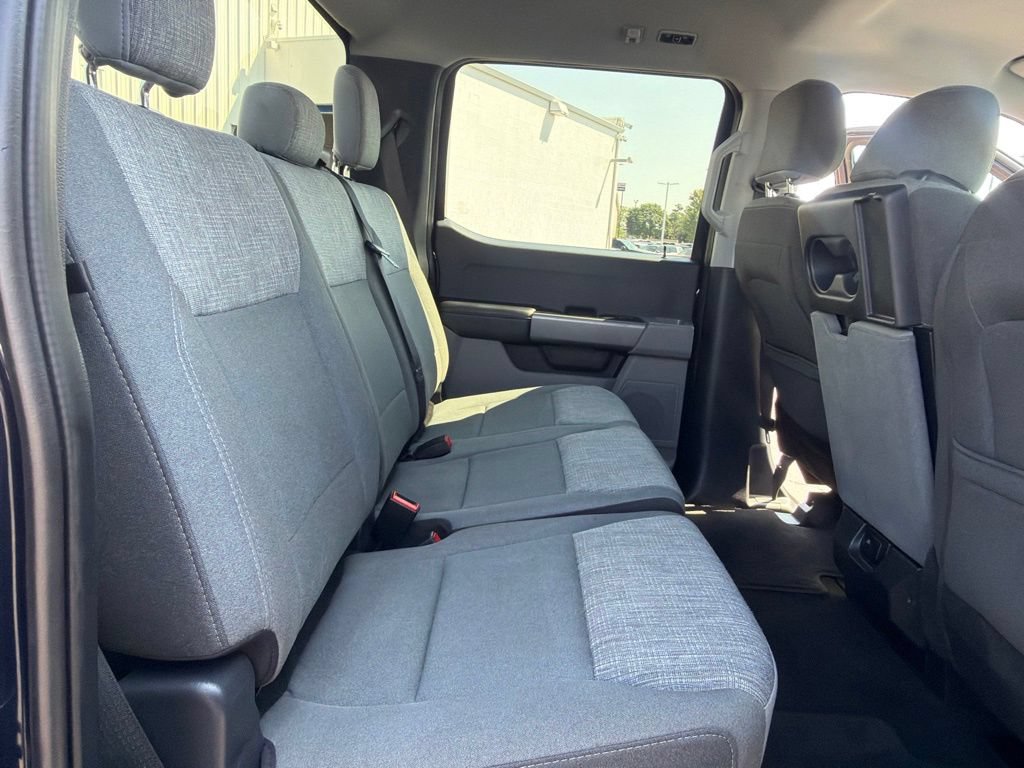 Used 2025 Ford F250 XLT AWD/4WD image 48