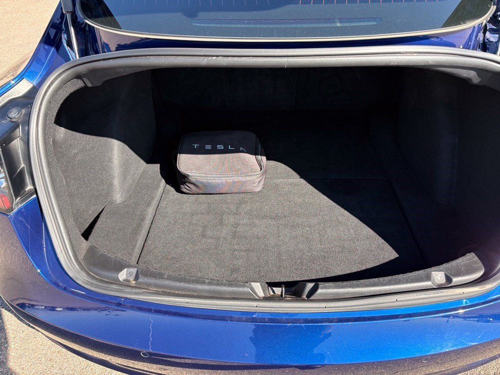 Used 2020 Tesla Model 3 Long Range AWD/4WD image 17