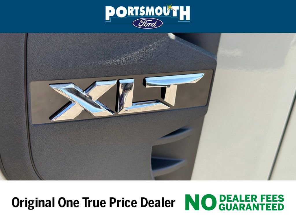 New 2025 Ford Ranger XLT w/ Trailer Tow Package image 20