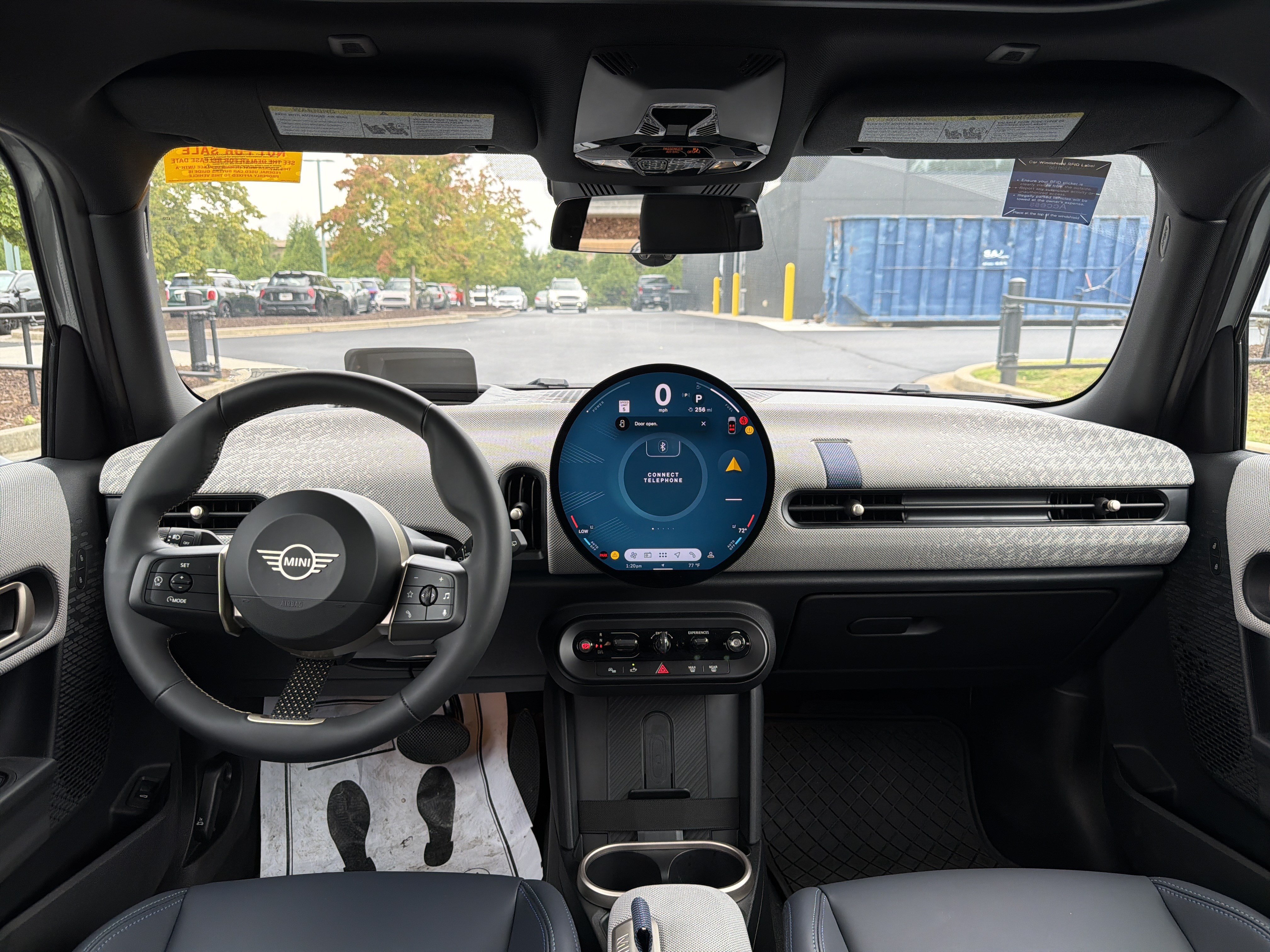 Used 2025 MINI Cooper S FWD image 20
