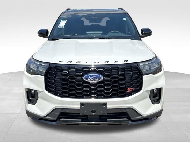 New 2026 Ford Explorer ST AWD/4WD image 2