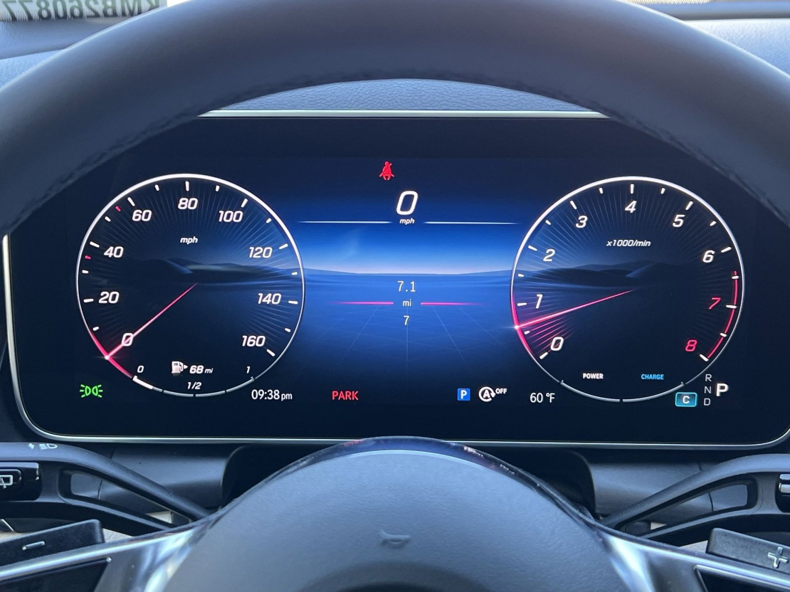 New 2026 Mercedes-Benz GLC 300 4MATIC image 15