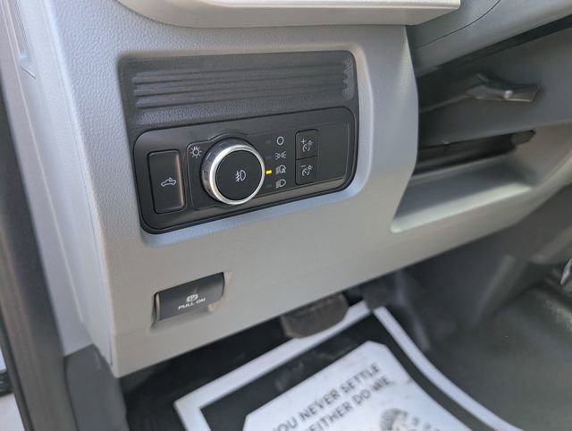 New 2026 Ford F550 4x4 Crew Cab image 18