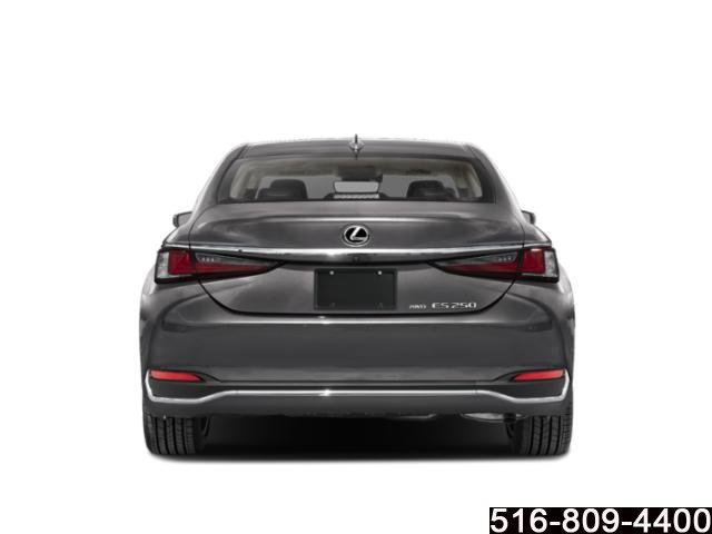 Used 2023 Lexus ES 250 w/ Premium Package AWD/4WD image 6
