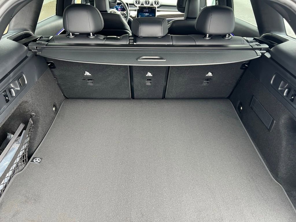 Certified 2026 Mercedes-Benz GLC 300 image 30