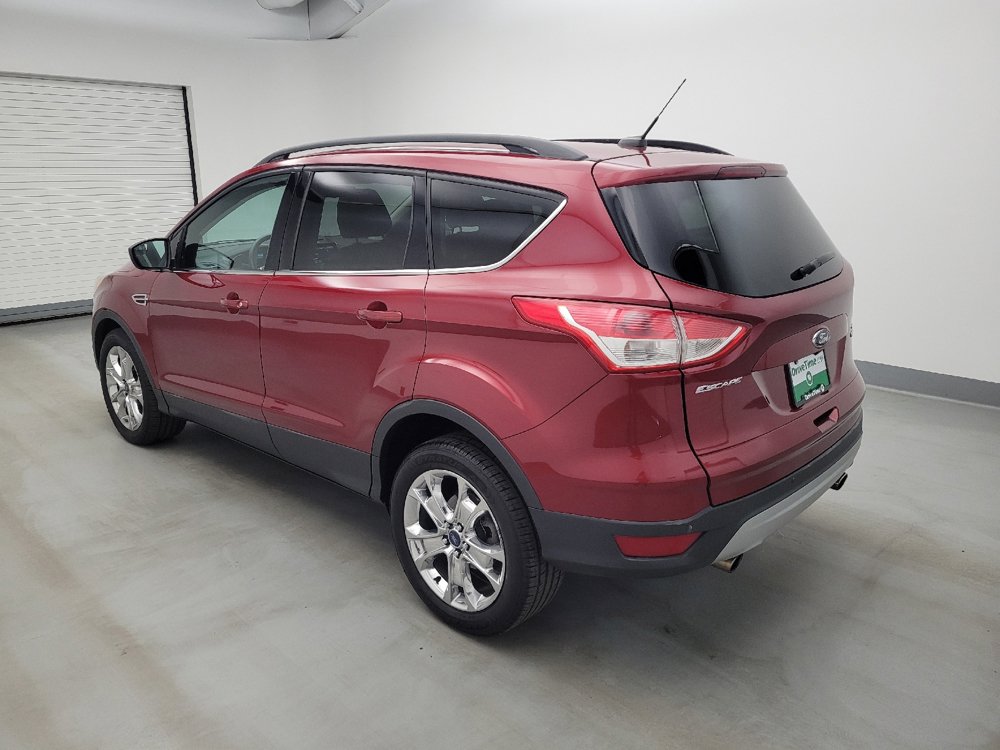 Used 2014 Ford Escape SE w/ Equipment Group 201A AWD/4WD image 3
