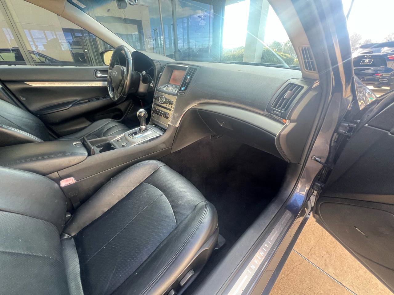 Used 2010 INFINITI G37 Journey w/ Premium Pkg image 34