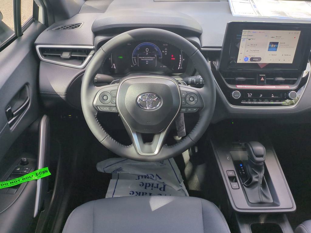 New 2026 Toyota Corolla Cross SE image 15