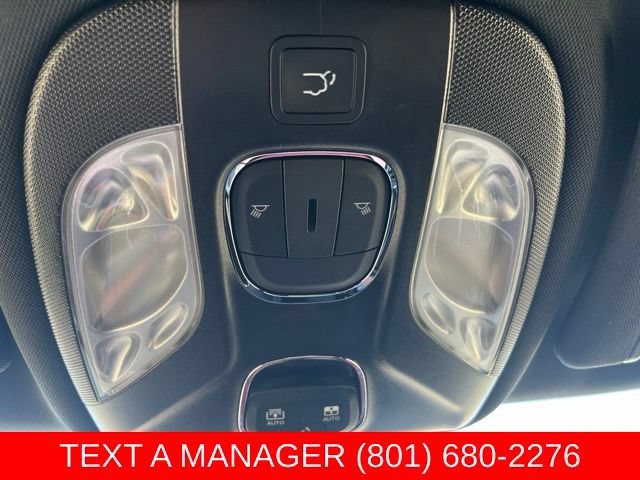 New 2026 Jeep Compass Trailhawk w/ Sun, Sound & Navigation Group AWD/4WD image 32