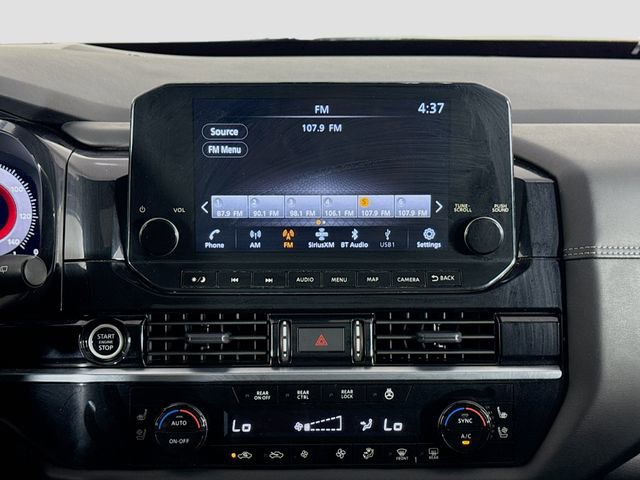 Used 2023 Nissan Pathfinder Platinum image 28