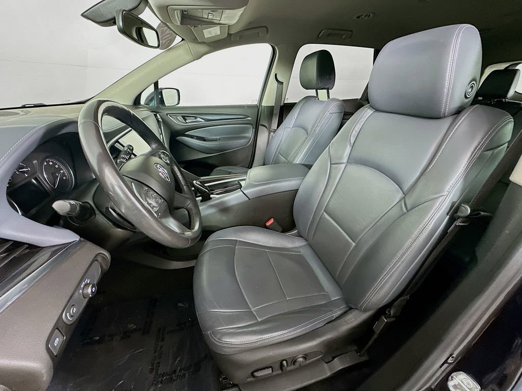 Used 2020 Buick Enclave Essence w/ LPO, Floor Liner Package image 28
