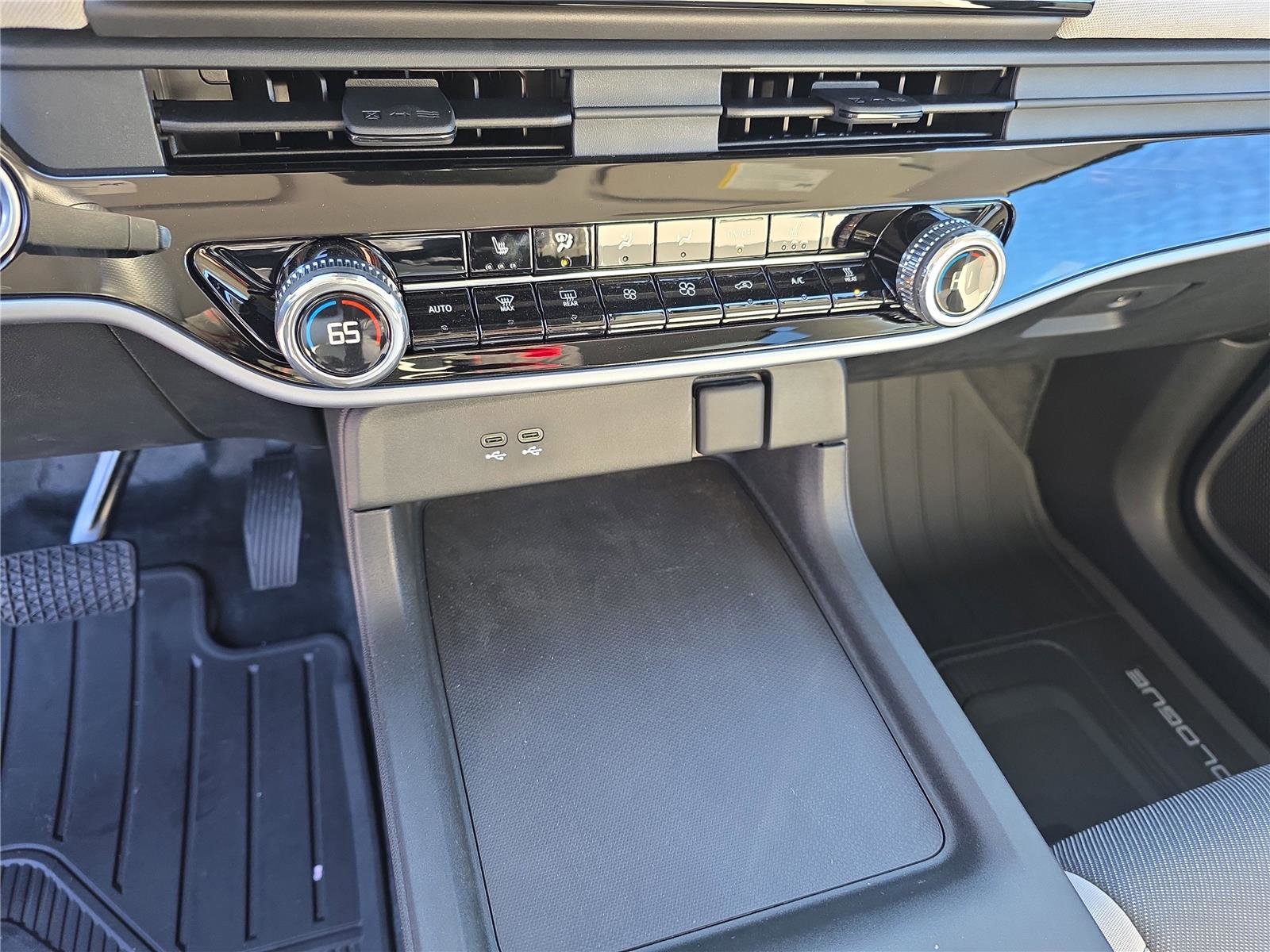 New 2026 Honda Prologue EX image 22