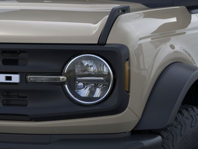 New 2026 Ford Bronco 2-Door AWD/4WD image 20