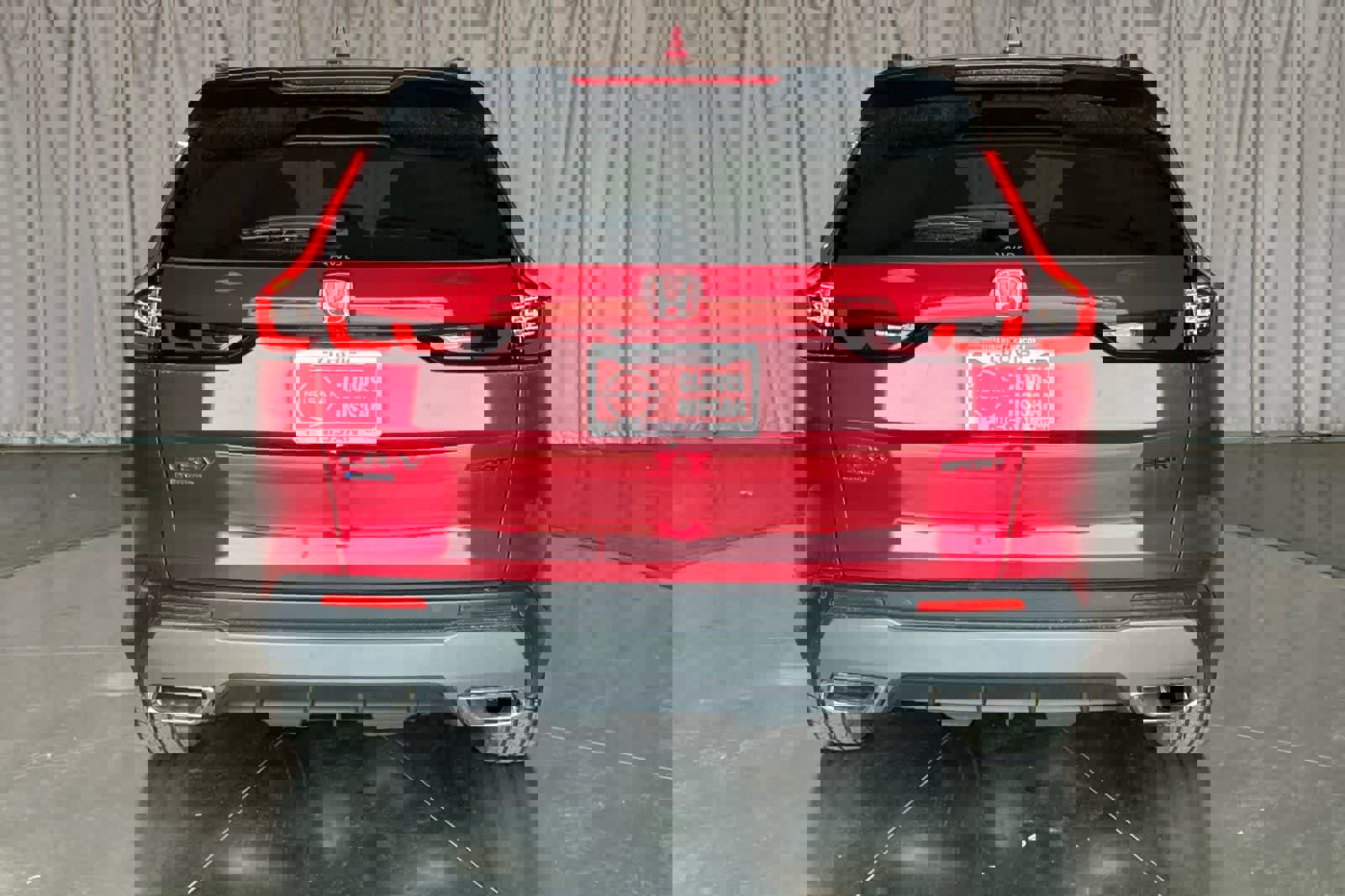 Used 2024 Honda CR-V Sport-L image 8