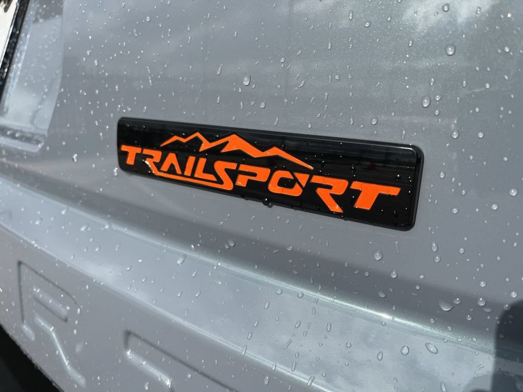 Certified 2026 Honda Passport TrailSport image 8