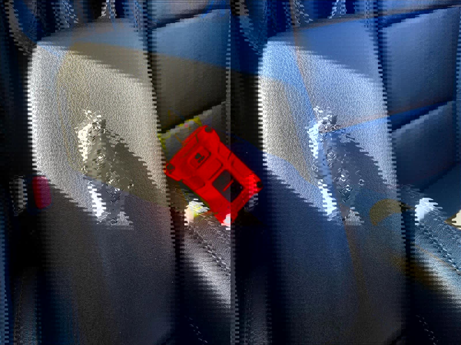 Used 2022 Toyota Tacoma TRD Off-Road w/ TRD Premium Off Road Package image 13