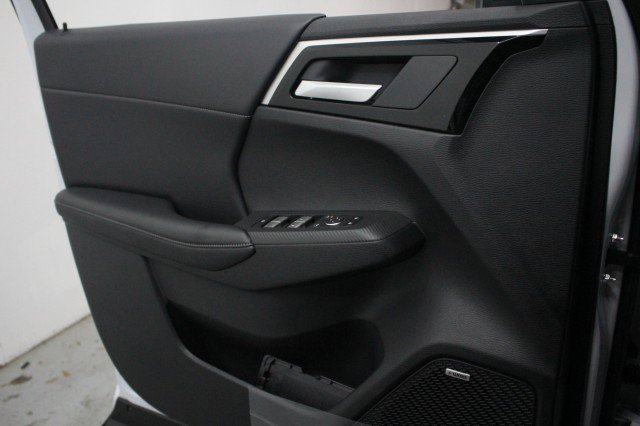 New 2026 Mitsubishi Outlander LE FWD image 15