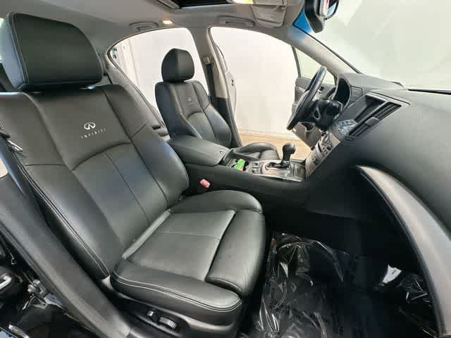 Used 2012 INFINITI G37 x Sedan w/ Premium Pkg AWD/4WD image 23