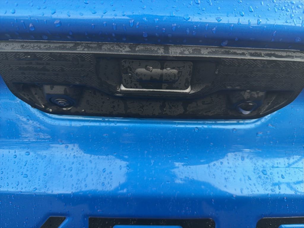 New 2026 Chevrolet Silverado 1500 LT Trail Boss w/ Convenience Package II image 38