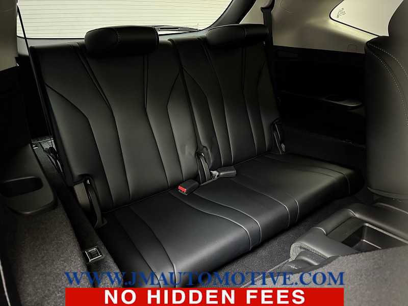 Used 2022 Acura MDX SH-AWD w/ Technology Package image 20