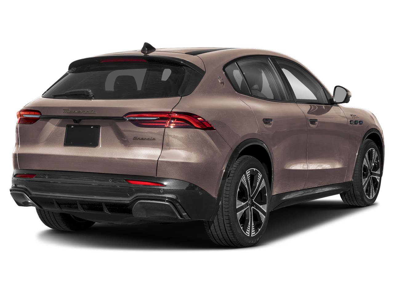 New 2025 Maserati Grecale Folgore AWD/4WD image 46