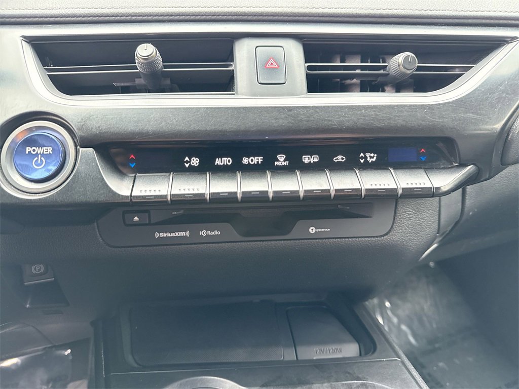 Used 2020 Lexus UX 250h w/ Accessory Package 2 image 16