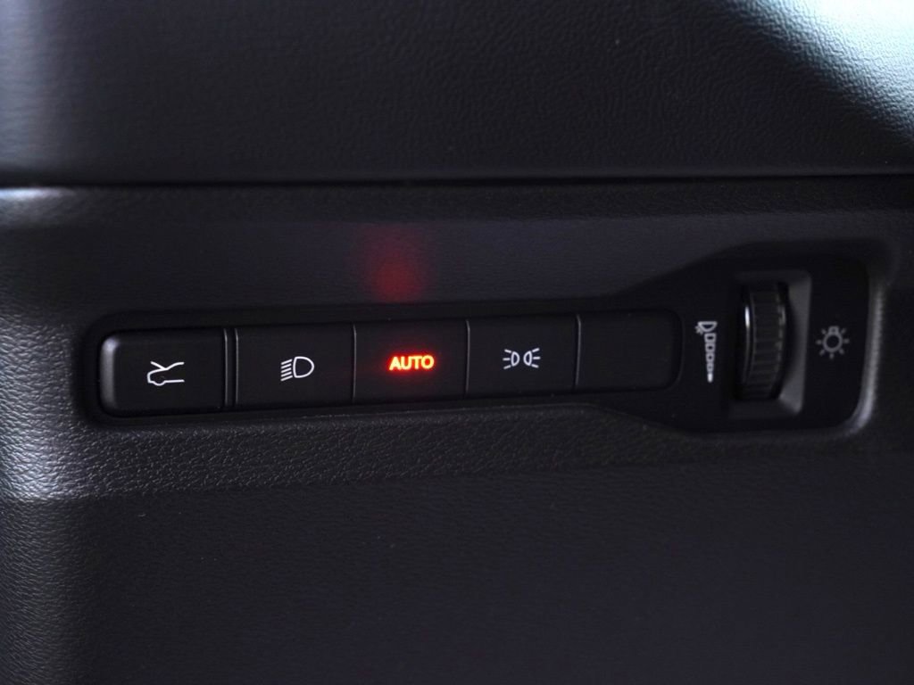 New 2026 Dodge Charger Scat Pack AWD/4WD image 12